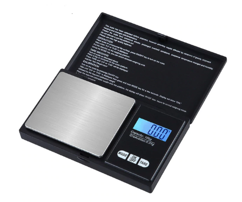 Pocket Scale