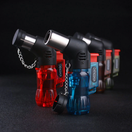 Mini/Mega Jet Torch