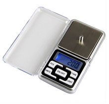 Load image into Gallery viewer, Pocket Scale (Staffs Pick)