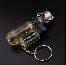 Load image into Gallery viewer, Windproof Jet Lighter