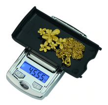 Load image into Gallery viewer, Mini Key Scale (100-0.01g)