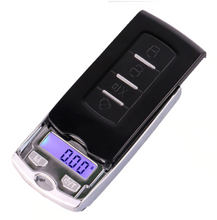 Load image into Gallery viewer, Mini Key Scale (100-0.01g)