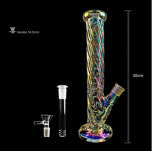 Load image into Gallery viewer, Twisted Bong